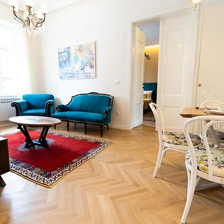 Luxury Suite / Josip Vancas Сараево Екстериор снимка