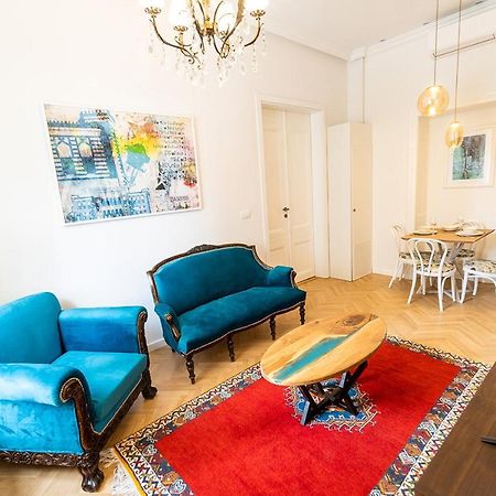 Luxury Suite / Josip Vancas Сараево Екстериор снимка