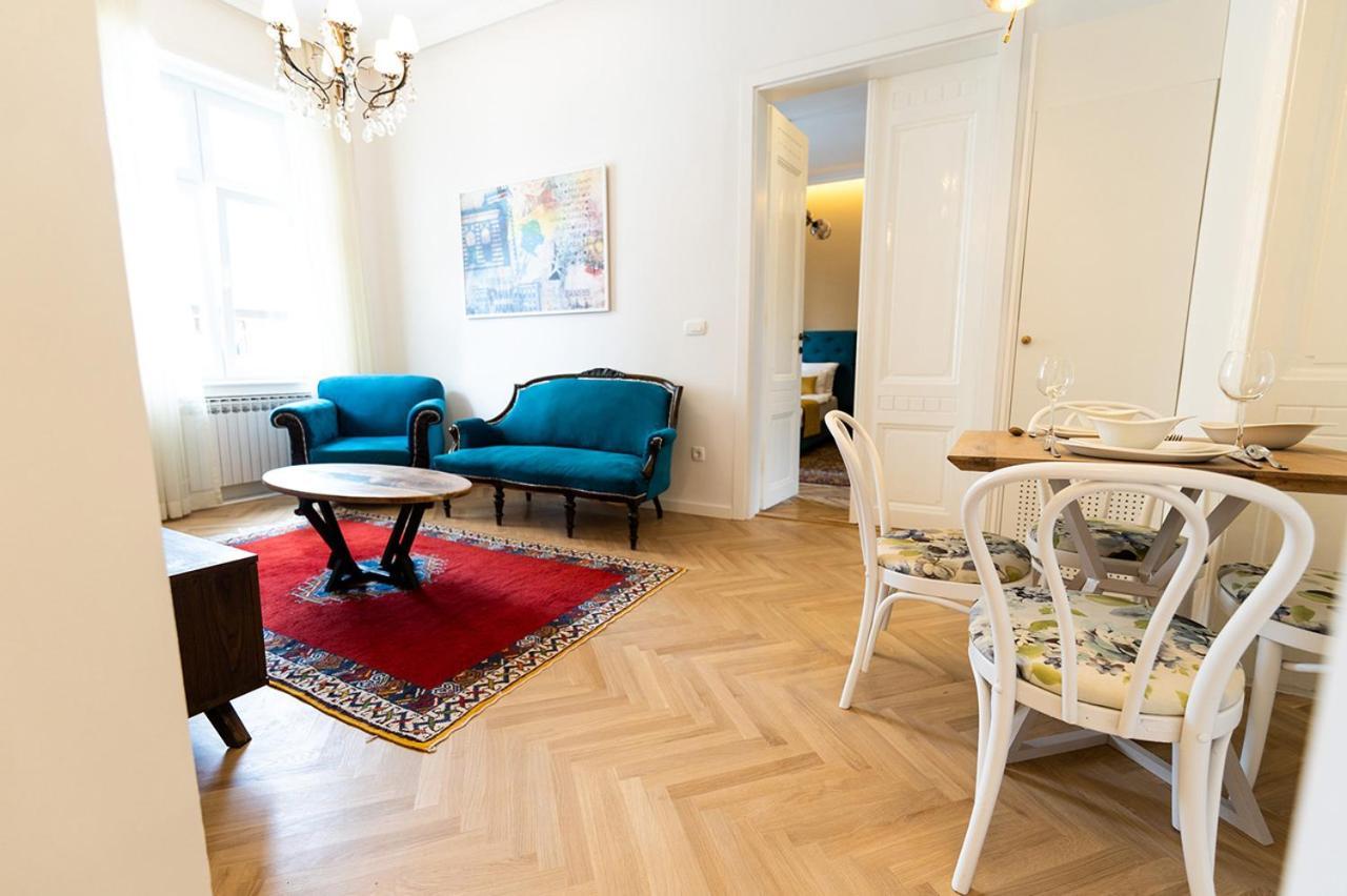 Luxury Suite / Josip Vancas Сараево Екстериор снимка