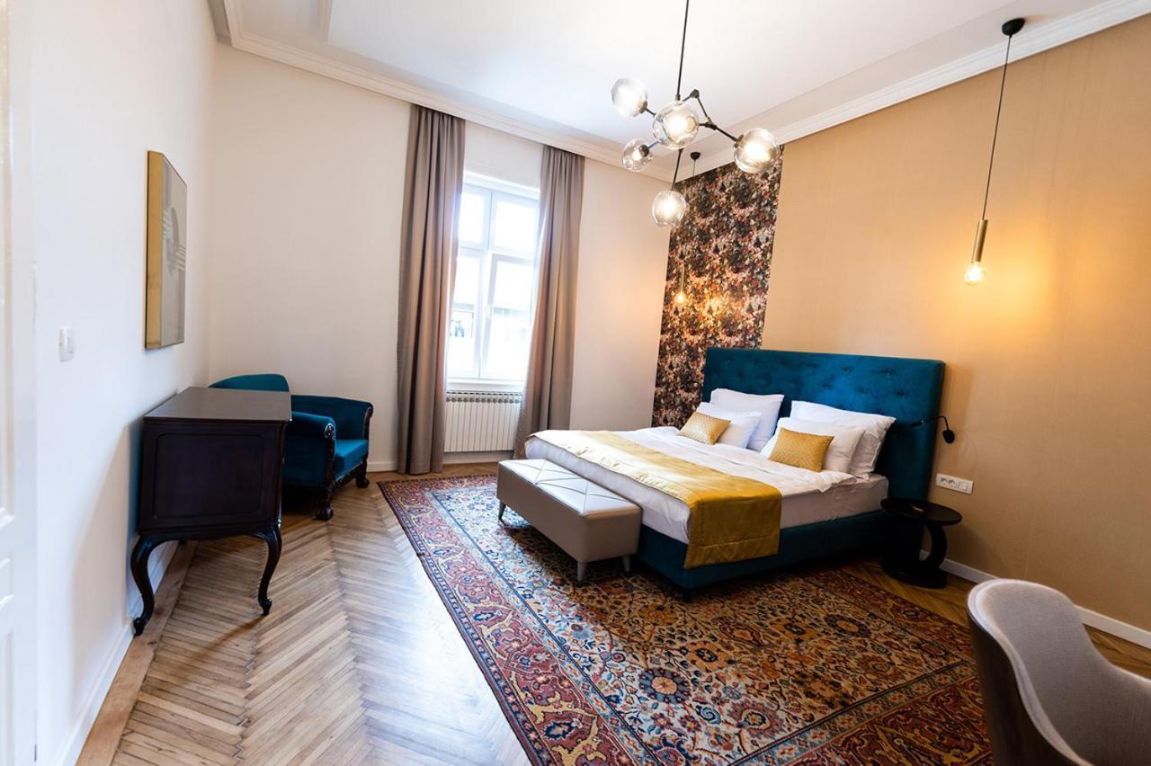 Luxury Suite / Josip Vancas Сараево Екстериор снимка