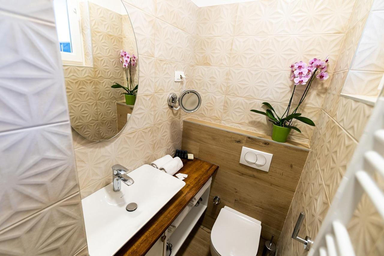 Luxury Suite / Josip Vancas Сараево Екстериор снимка